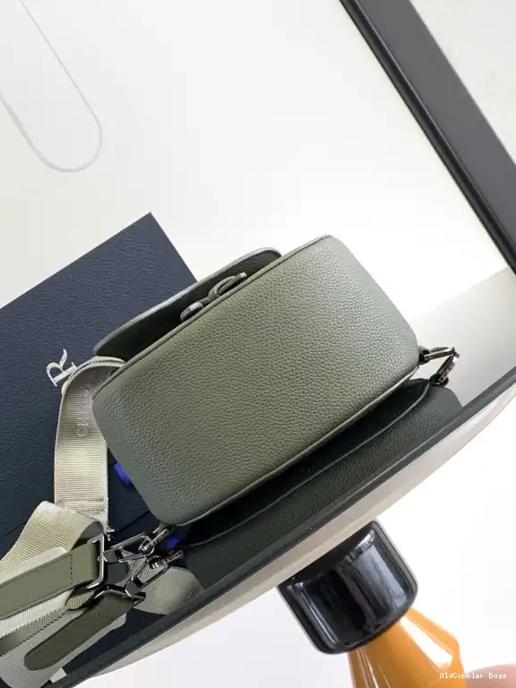 OldCobbler Bags Gallop Diro Sling Bag-19*27.5*11.5CM 0514
